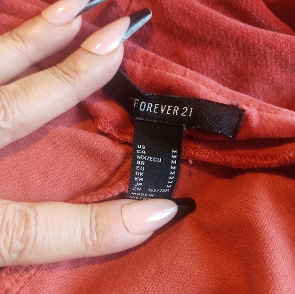 Forever 21 skirt - Picture 3 of 4